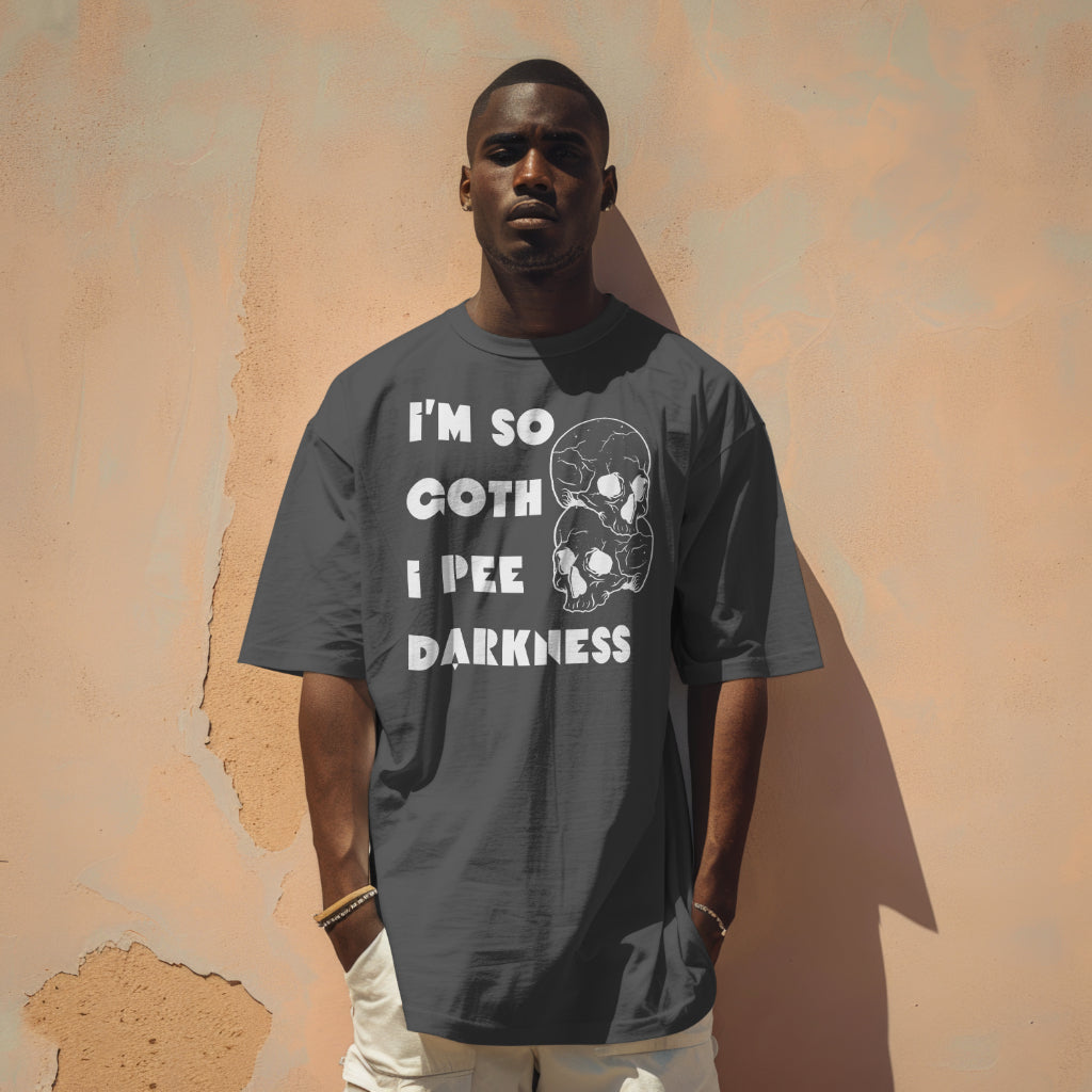 I'm So Goth T-Shirt
