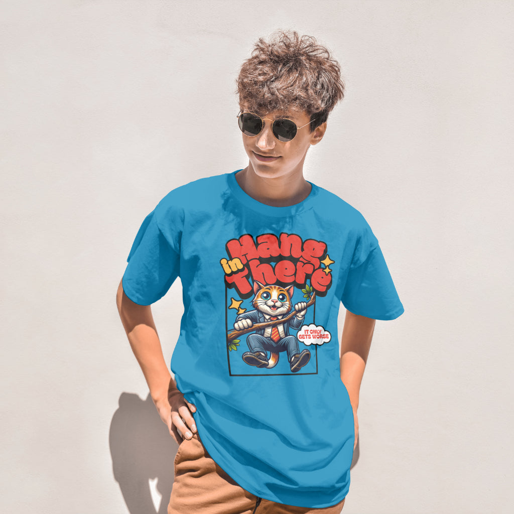 Hang In There T-shirt