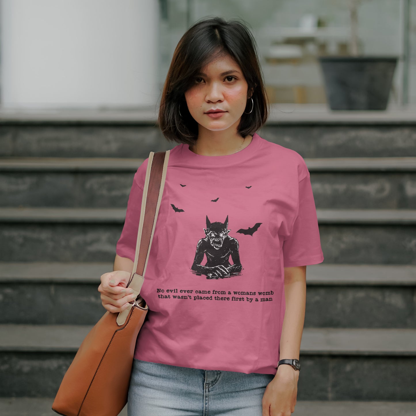 Nothing Evil T-Shirt