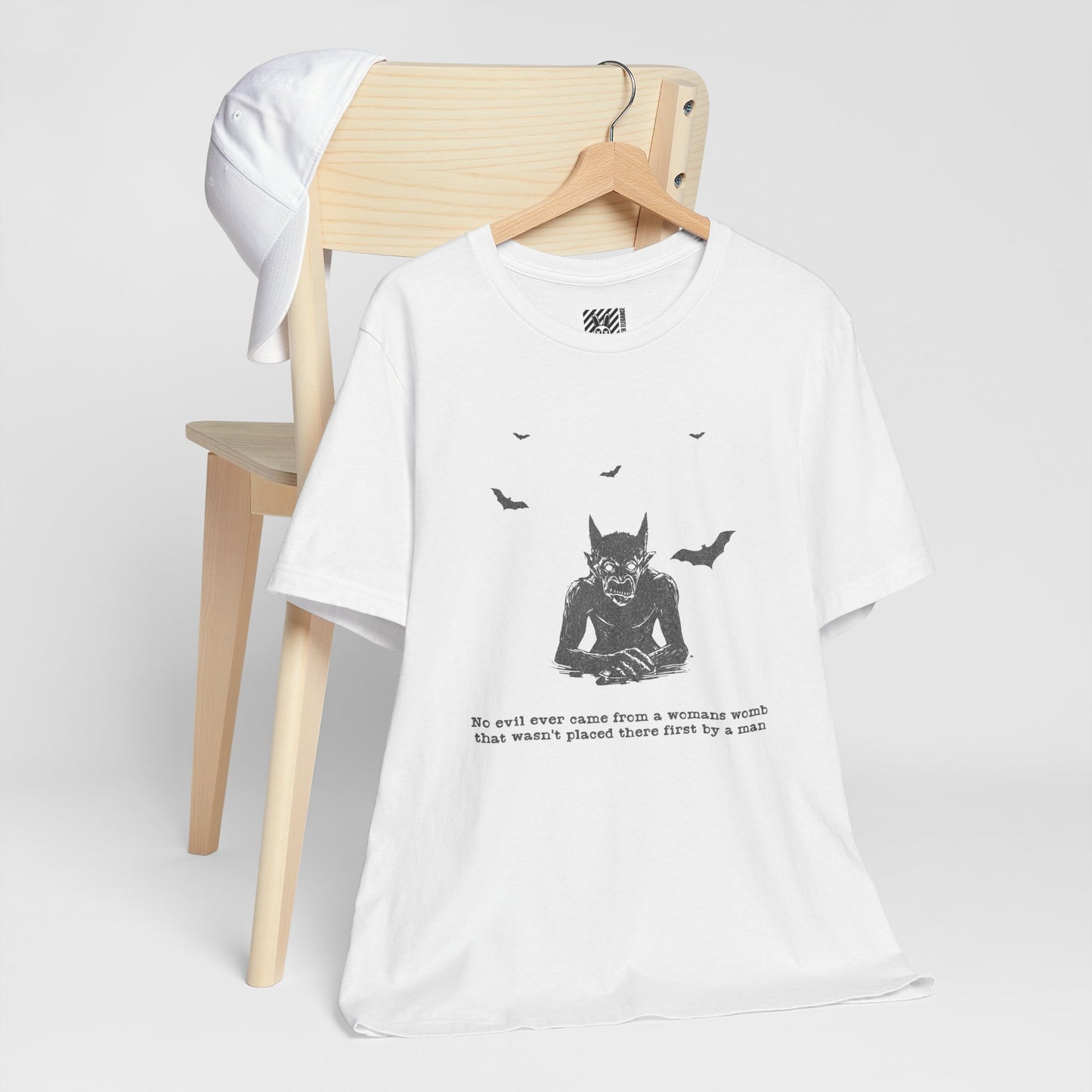 Nothing Evil T-Shirt